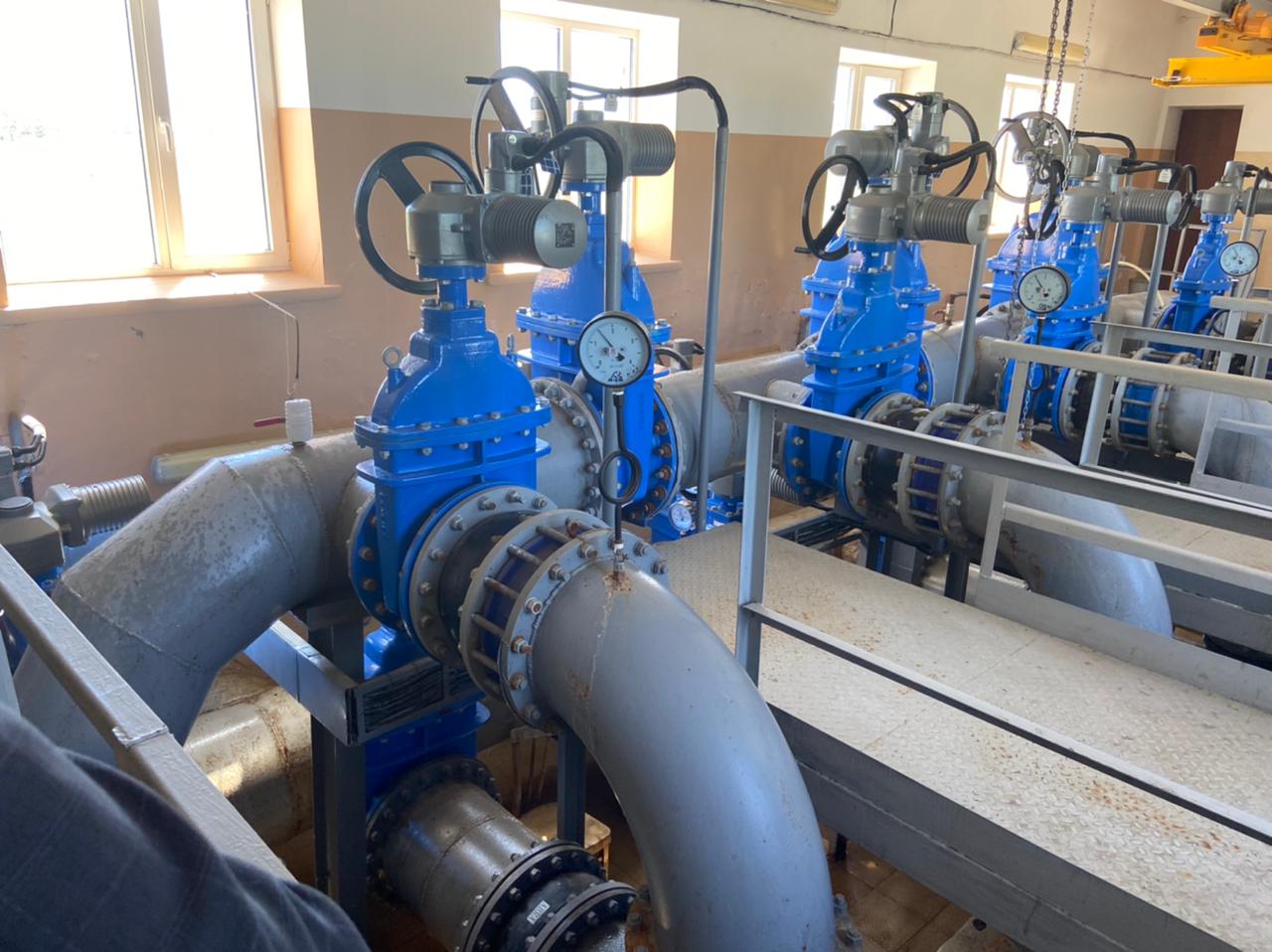 Костанай, Казахстан